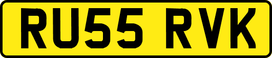 RU55RVK