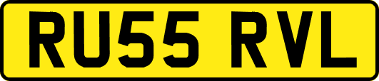 RU55RVL