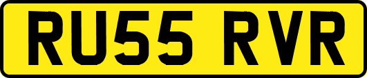 RU55RVR