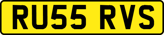 RU55RVS