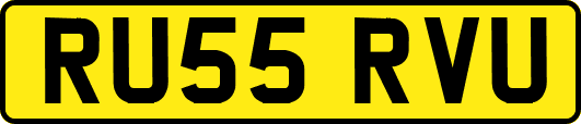 RU55RVU