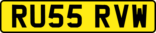 RU55RVW