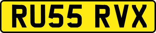 RU55RVX