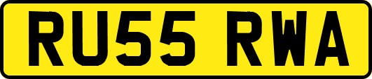 RU55RWA