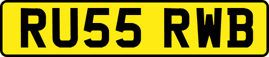 RU55RWB