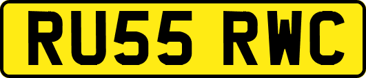 RU55RWC