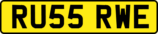 RU55RWE
