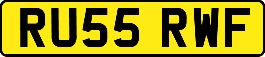 RU55RWF