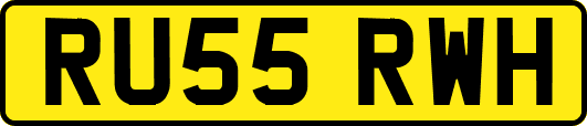 RU55RWH