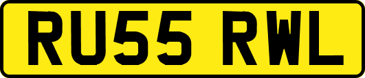 RU55RWL