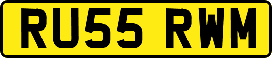 RU55RWM