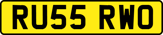RU55RWO