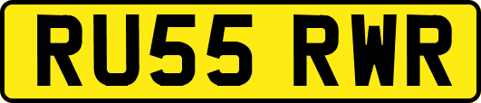 RU55RWR