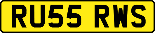 RU55RWS