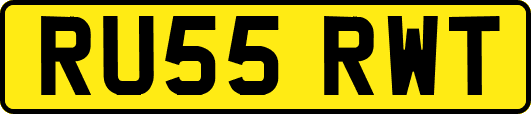 RU55RWT