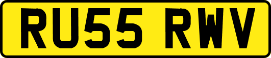RU55RWV