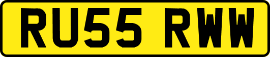 RU55RWW