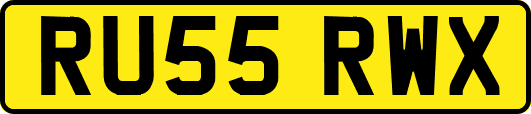 RU55RWX