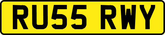 RU55RWY