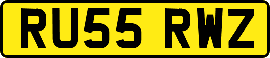 RU55RWZ