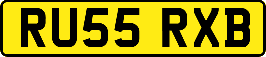 RU55RXB