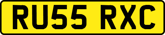 RU55RXC