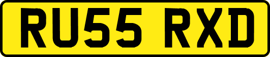 RU55RXD