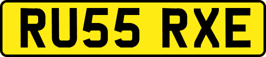RU55RXE