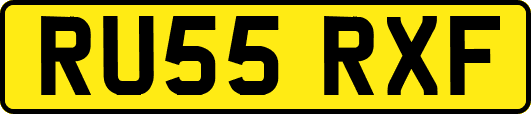 RU55RXF