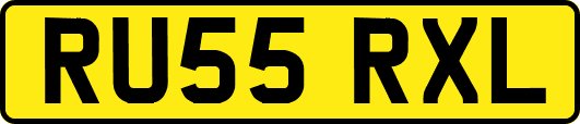 RU55RXL
