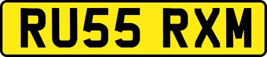 RU55RXM