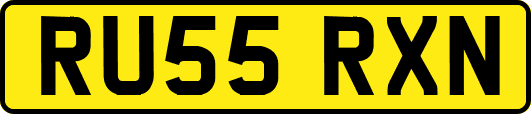 RU55RXN