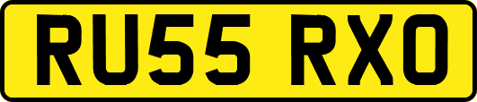 RU55RXO