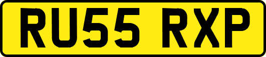 RU55RXP