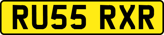 RU55RXR
