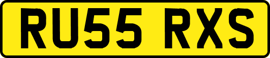 RU55RXS