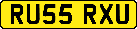 RU55RXU