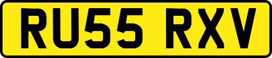 RU55RXV