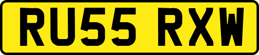 RU55RXW