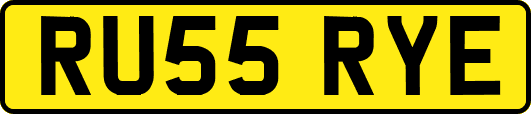 RU55RYE