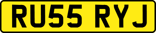 RU55RYJ