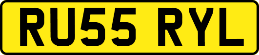 RU55RYL