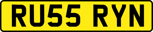 RU55RYN