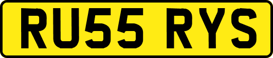 RU55RYS
