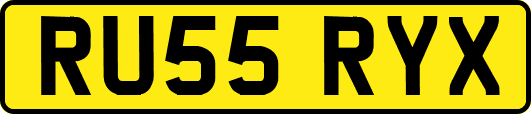 RU55RYX