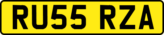RU55RZA