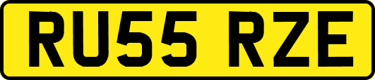 RU55RZE