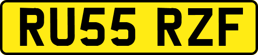 RU55RZF