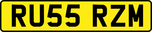 RU55RZM