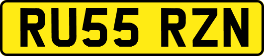 RU55RZN